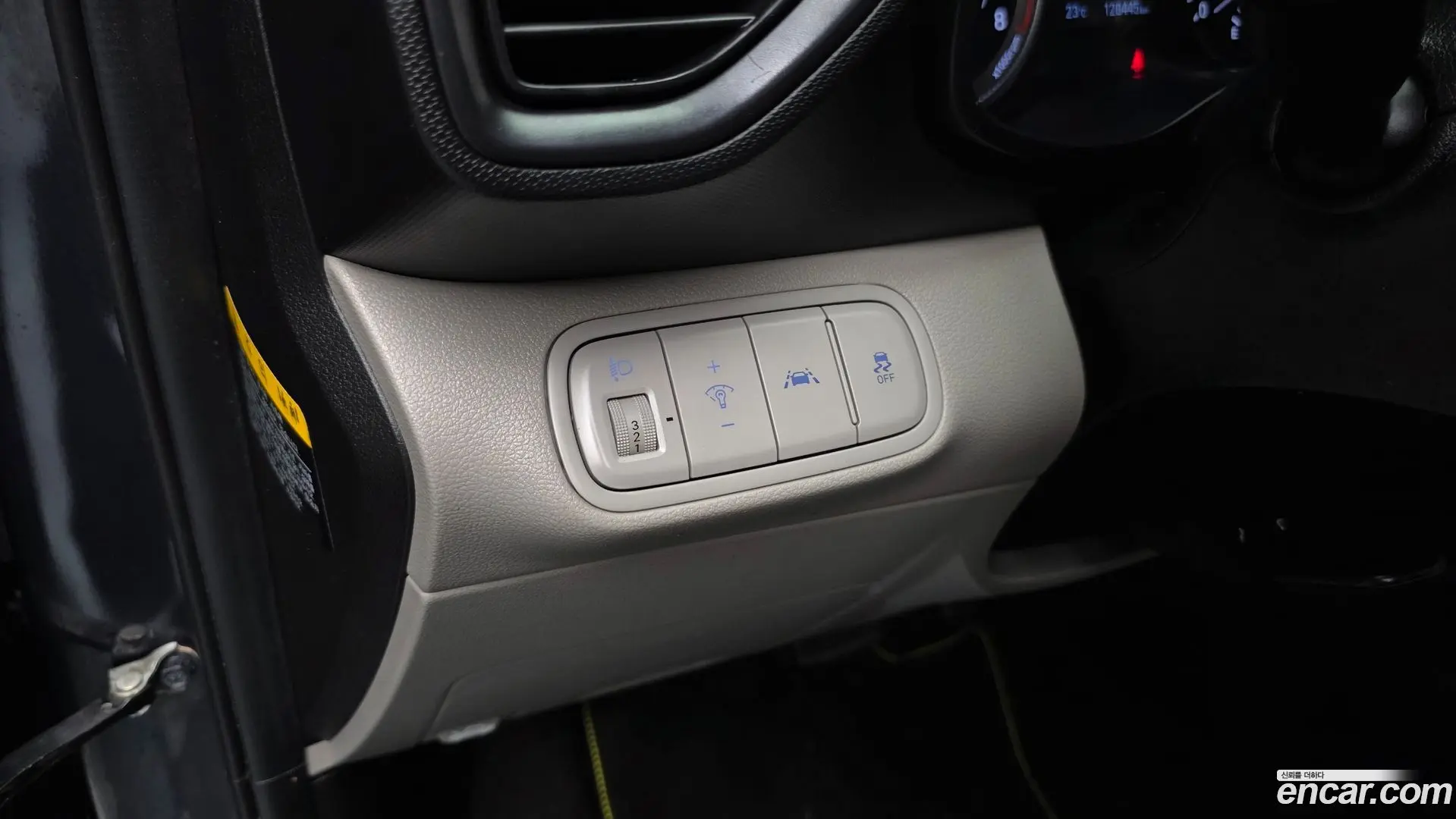 Hyundai Venue 1.6 Flux 2019