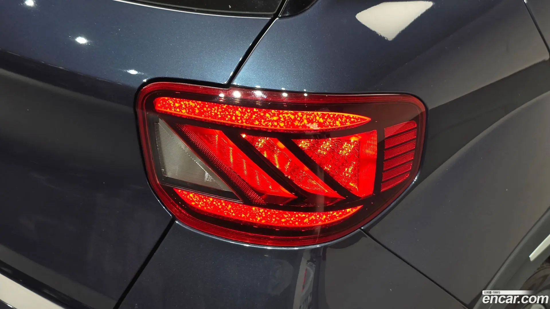 Hyundai Venue 1.6 Flux 2019