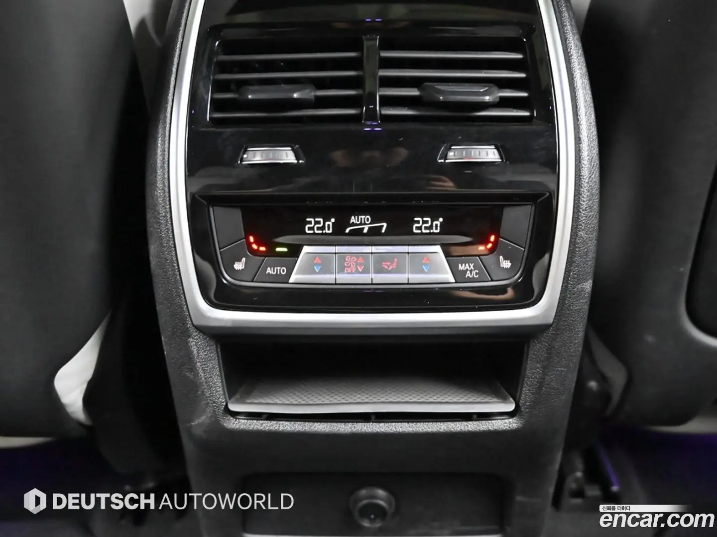 BMW X6M 4.4 Competition First Edition