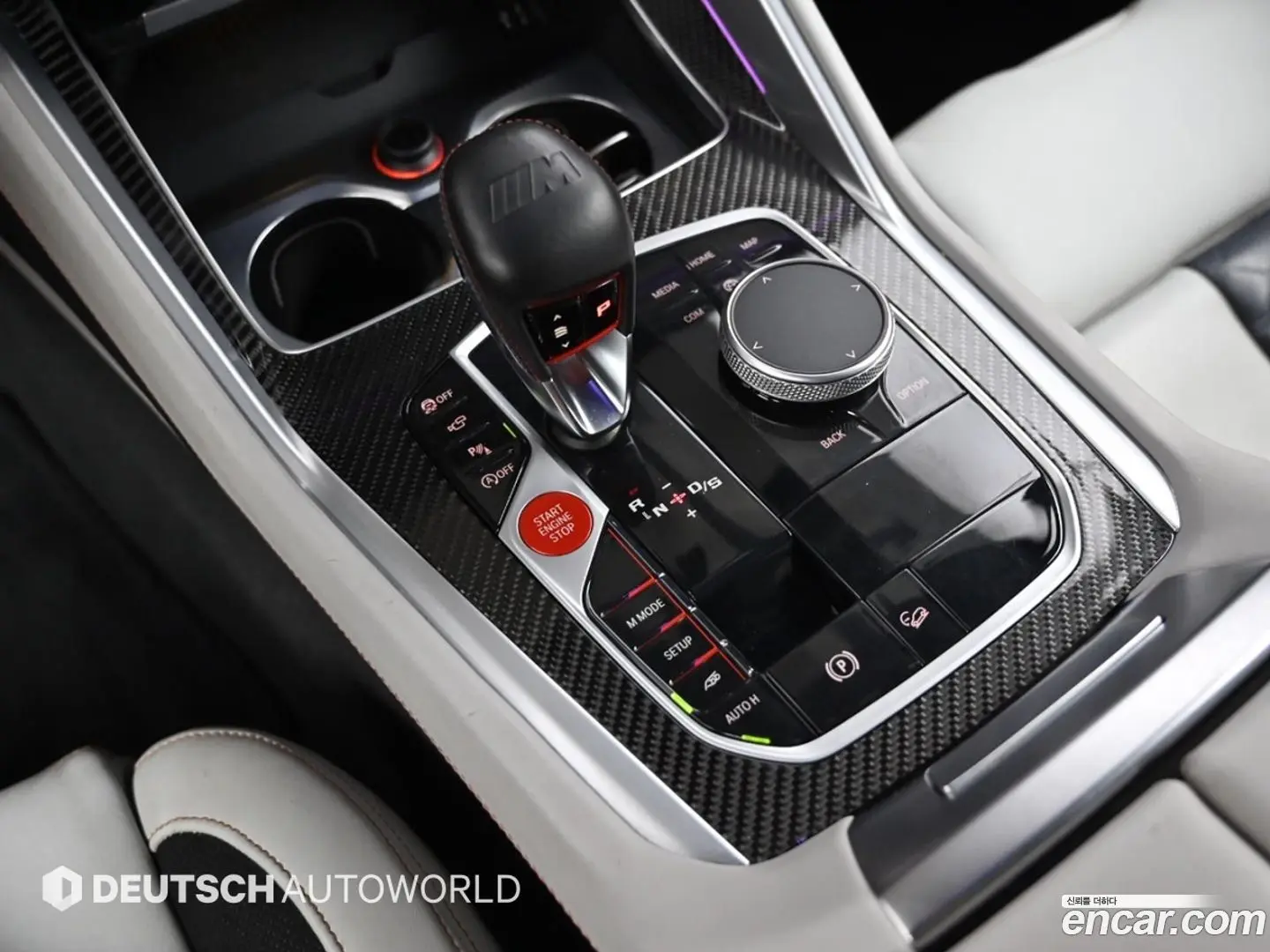 BMW X6M 4.4 Competition First Edition