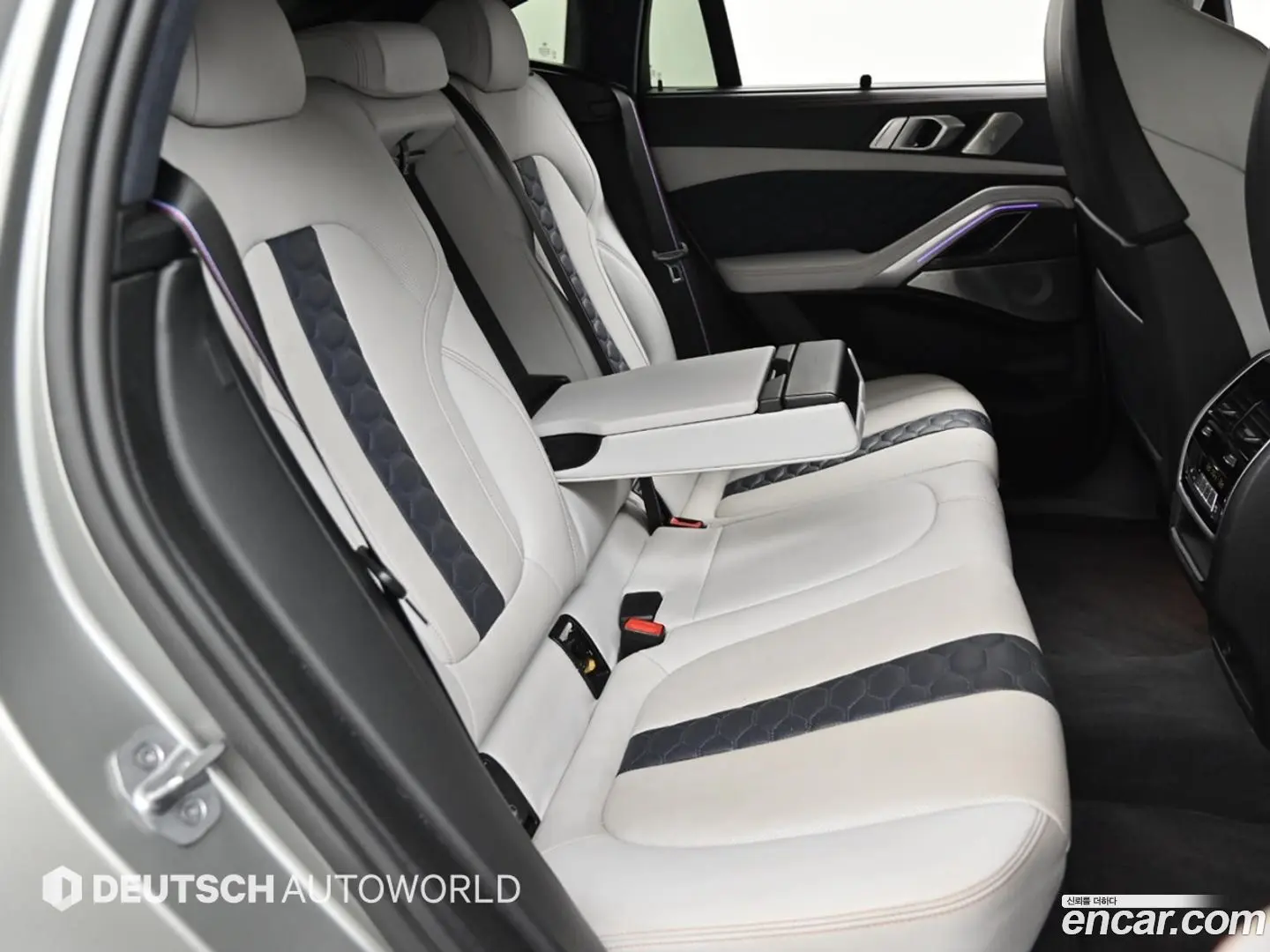 BMW X6M 4.4 Competition First Edition