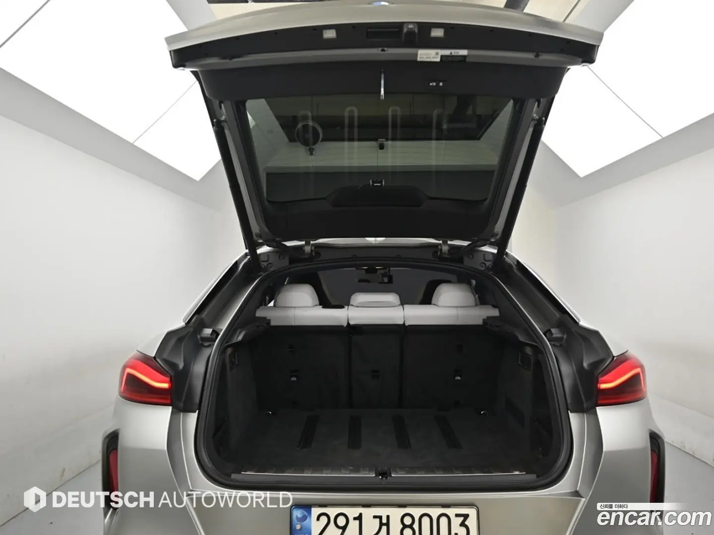 BMW X6M 4.4 Competition First Edition