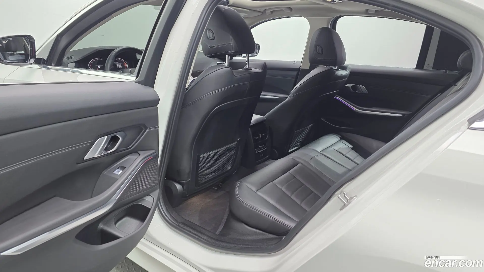 BMW 3-Series 320d xDrive Luxury 2022