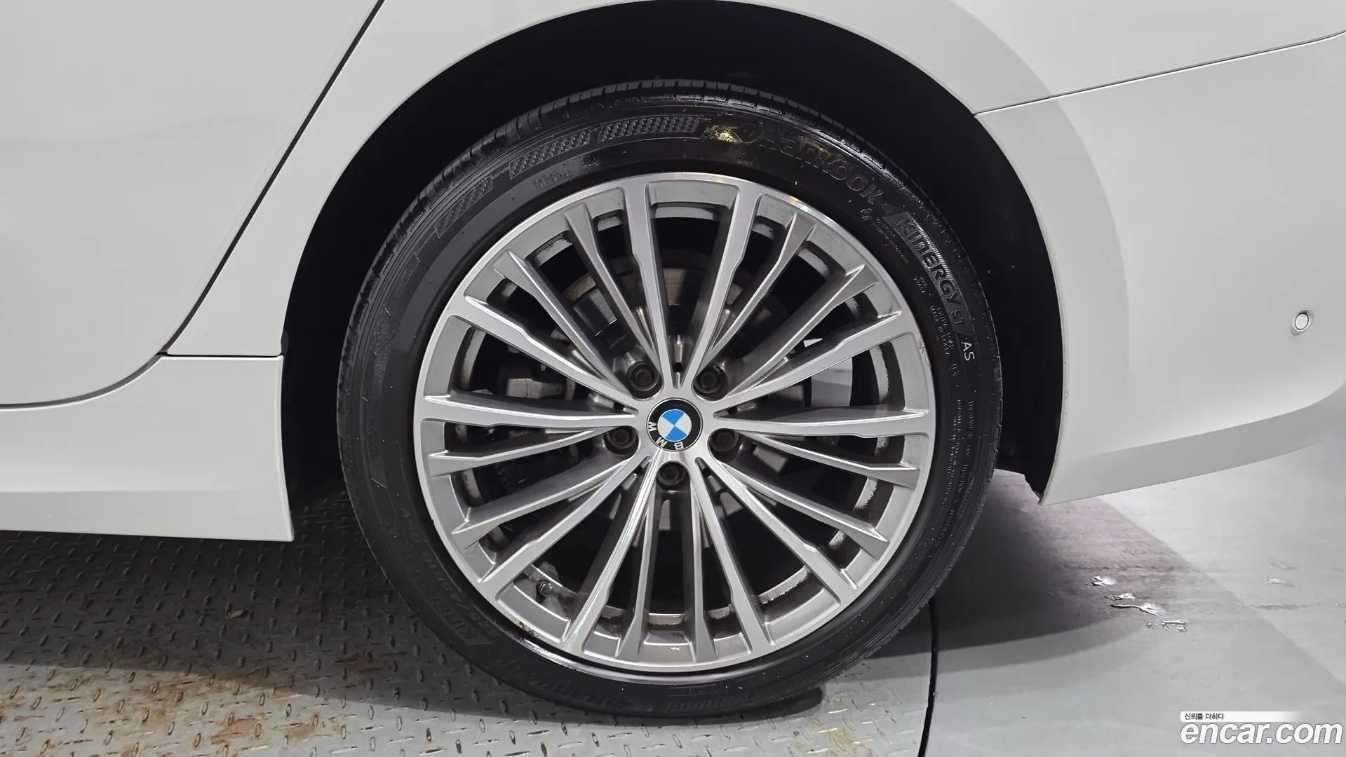 BMW 3-Series 320d xDrive Luxury 2022