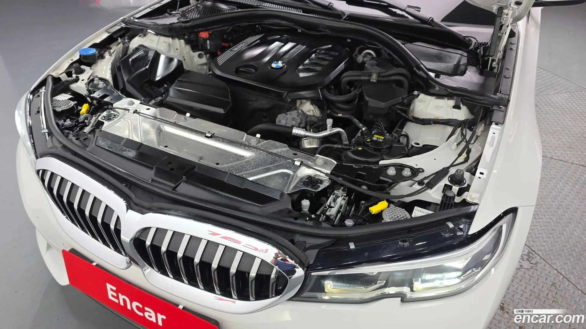 BMW 3-Series 320d xDrive Luxury 2022
