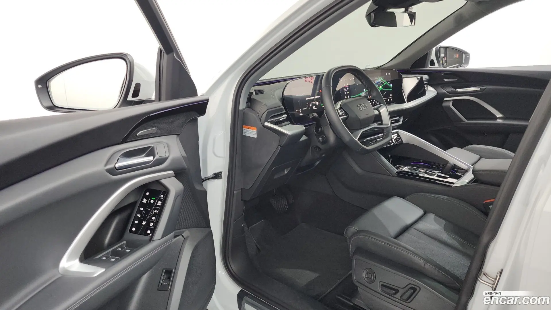 Audi Q5 40 TFSI Quiattro Advanced