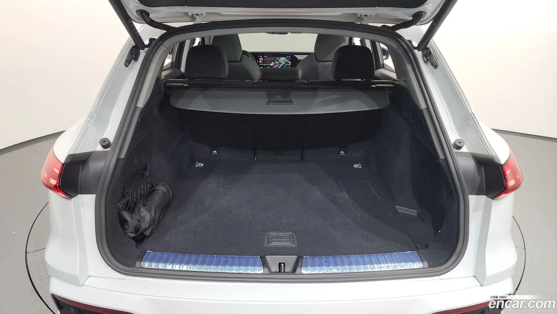 Audi Q5 40 TFSI Quiattro Advanced