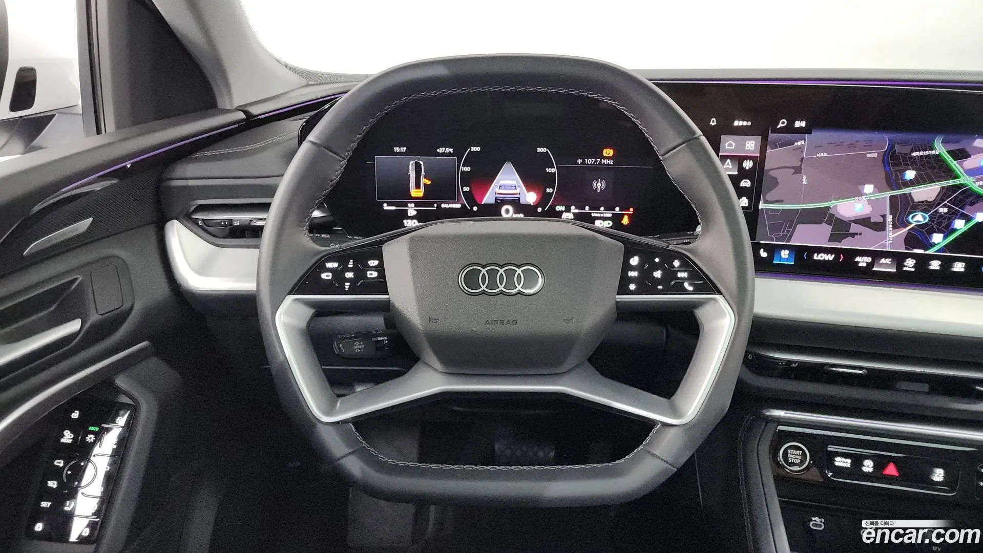 Audi Q5 40 TFSI Quiattro Advanced