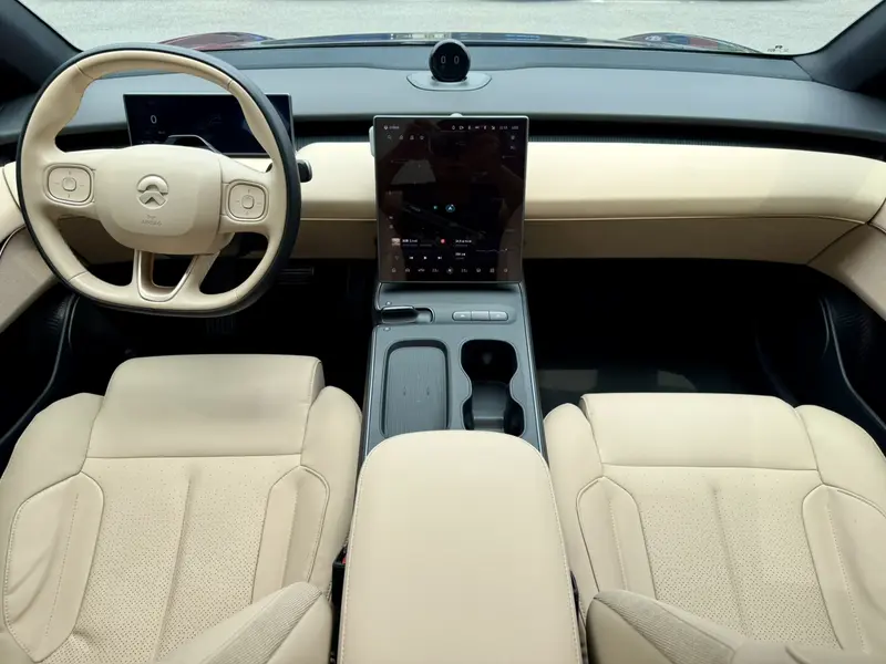 NIO ET5T 2024 model 75kWh