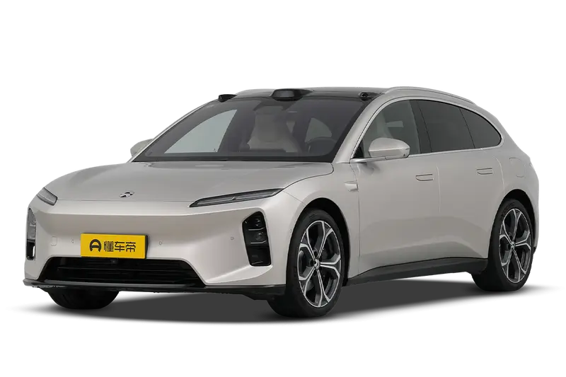 NIO ET5T 2024 model 75kWh