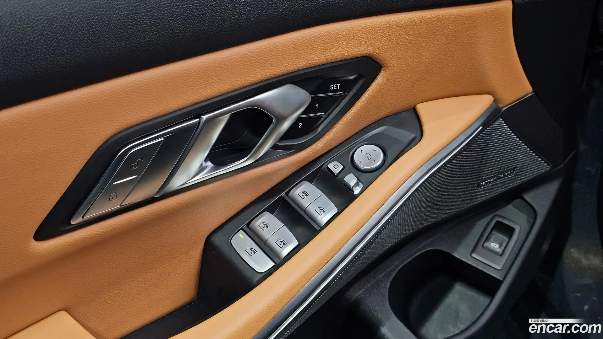BMW 3-Series 320i M Sport 2023
