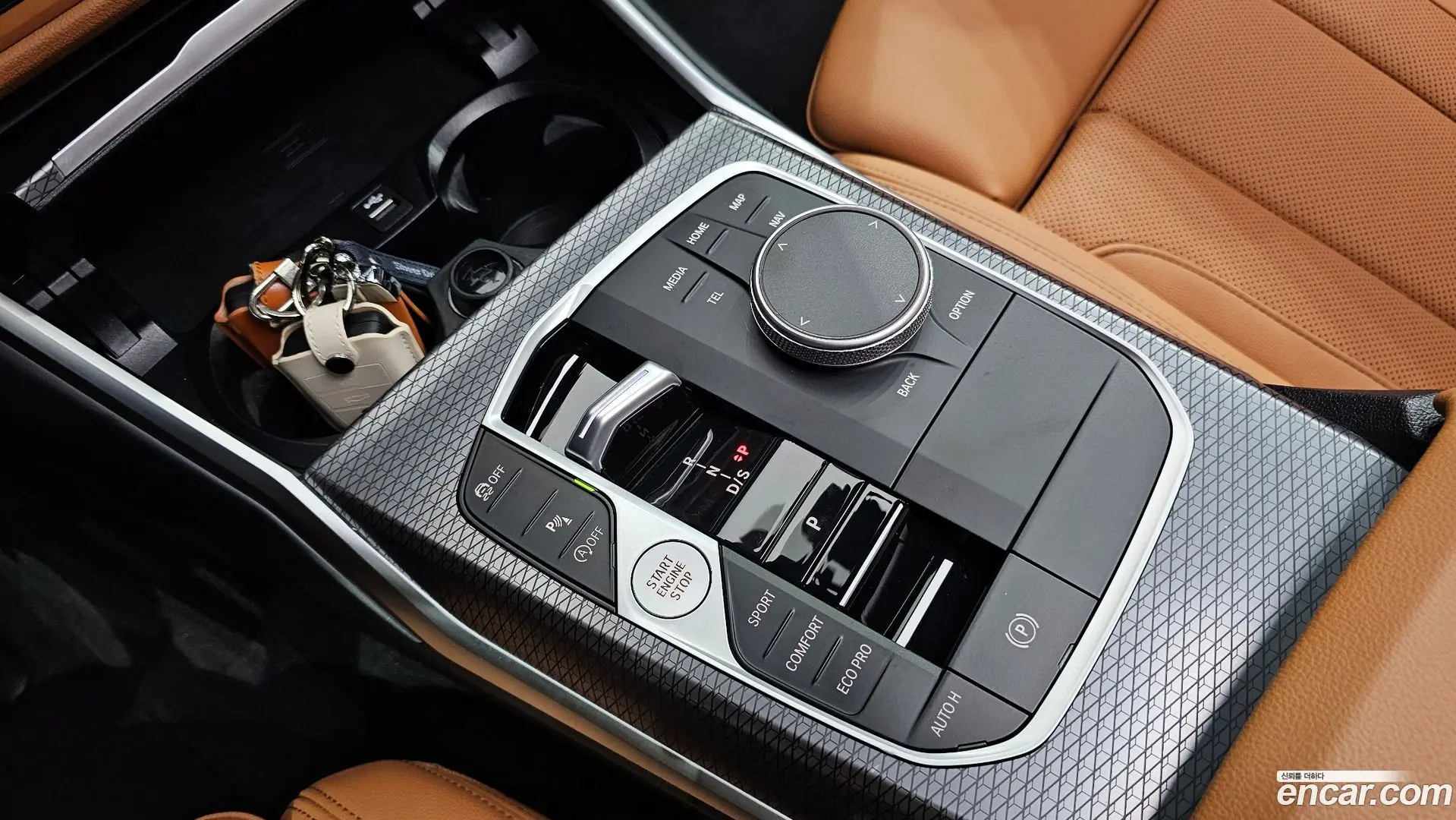 BMW 3-Series 320i M Sport 2023