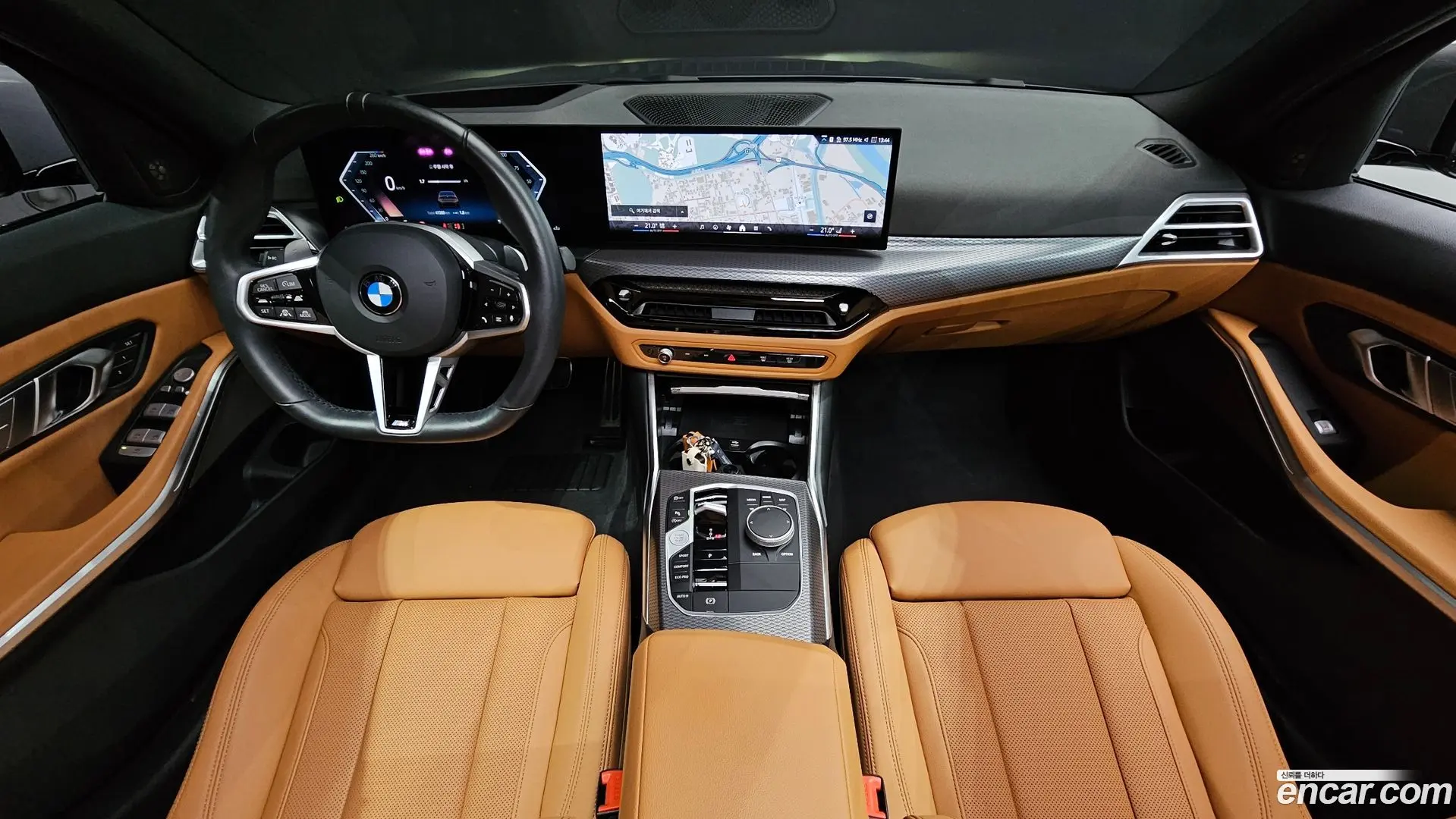 BMW 3-Series 320i M Sport 2023