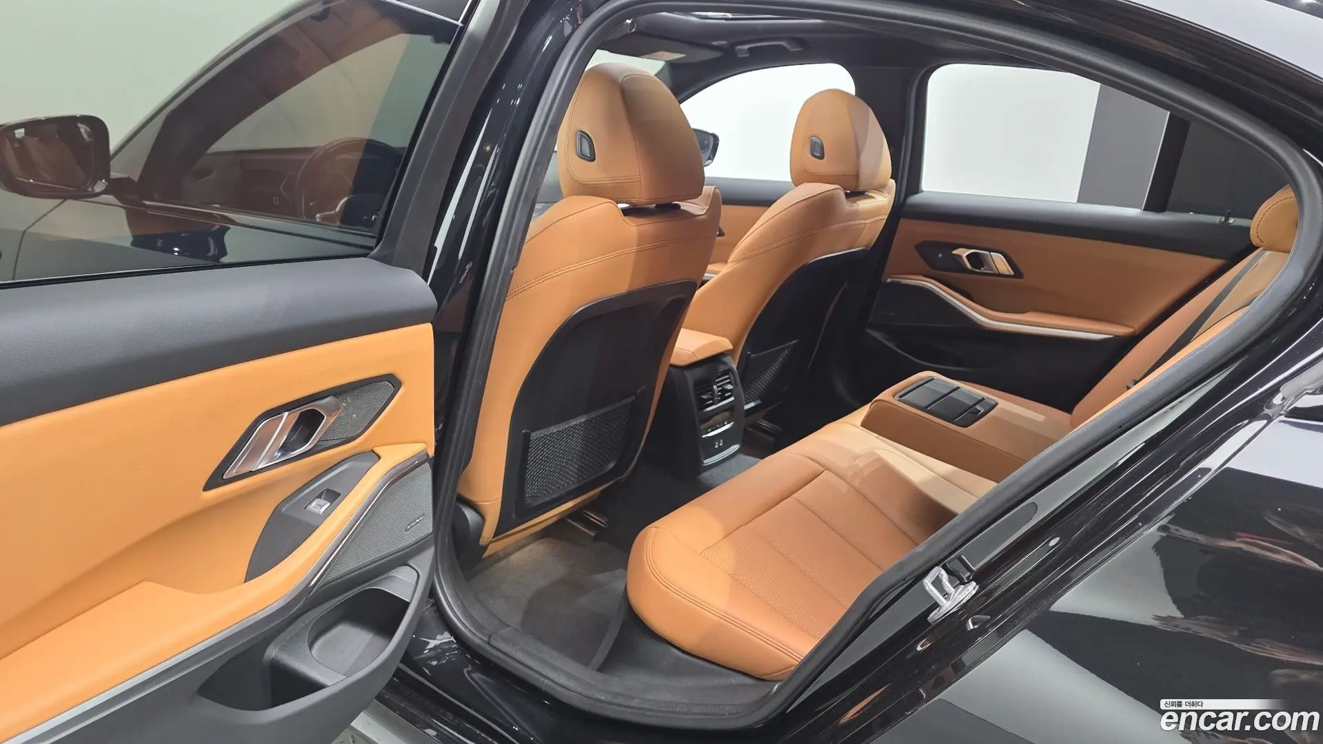 BMW 3-Series 320i M Sport 2023