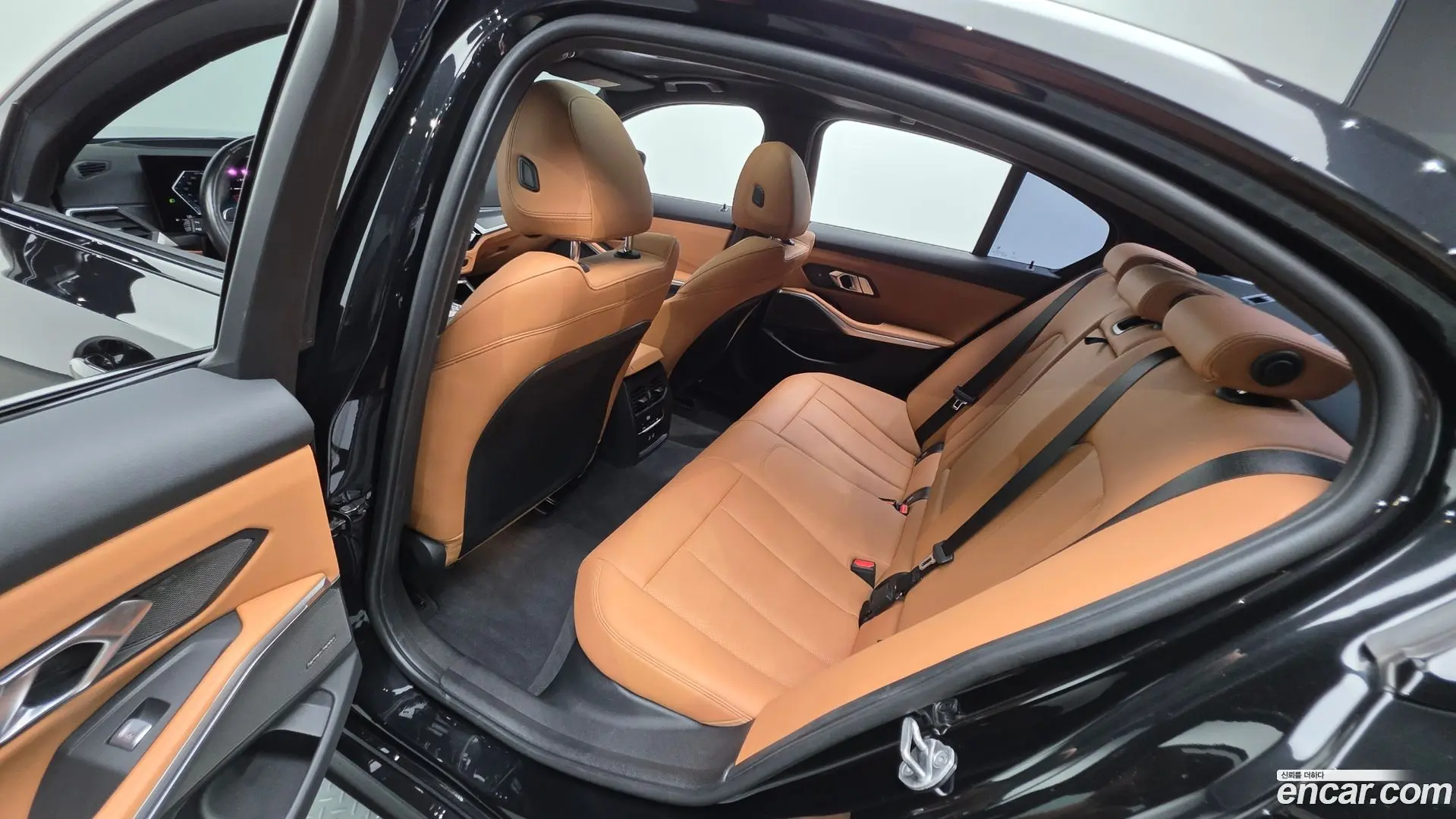 BMW 3-Series 320i M Sport 2023
