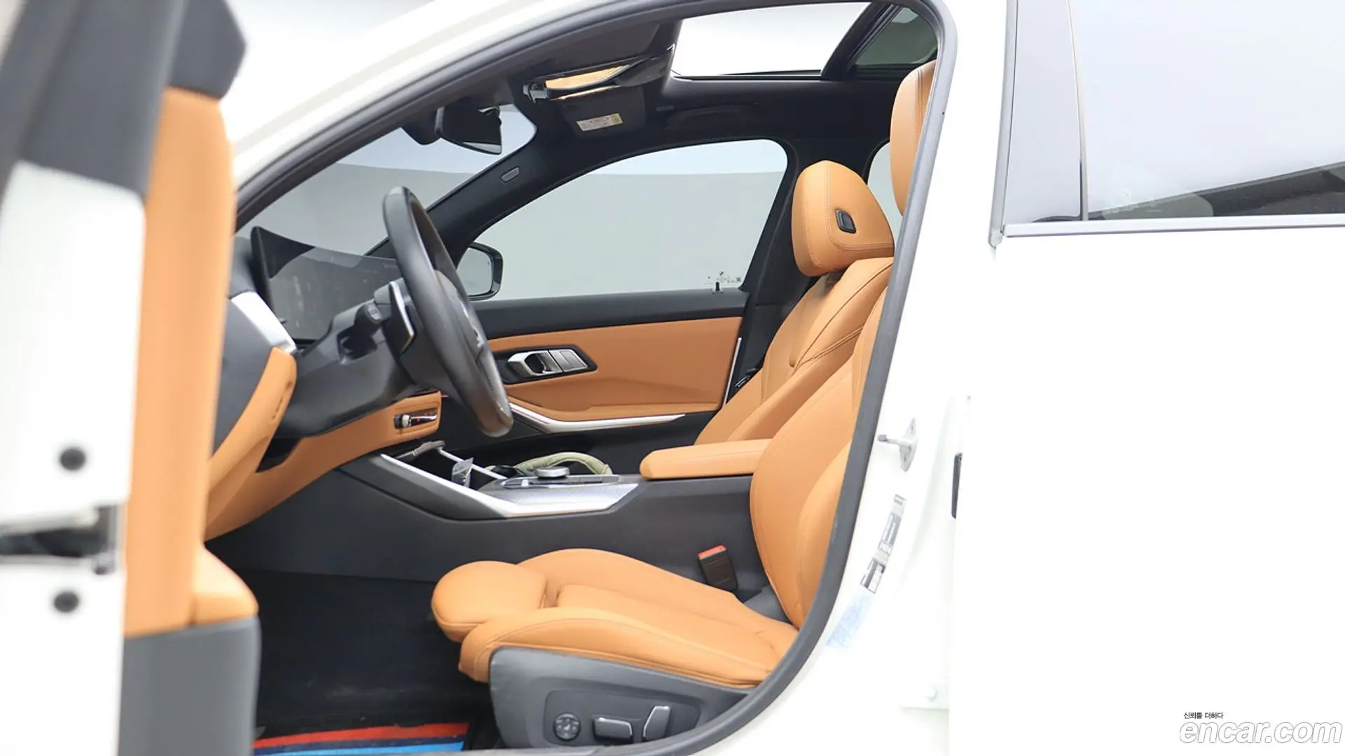 BMW 3-Series 320i M Sport 2023