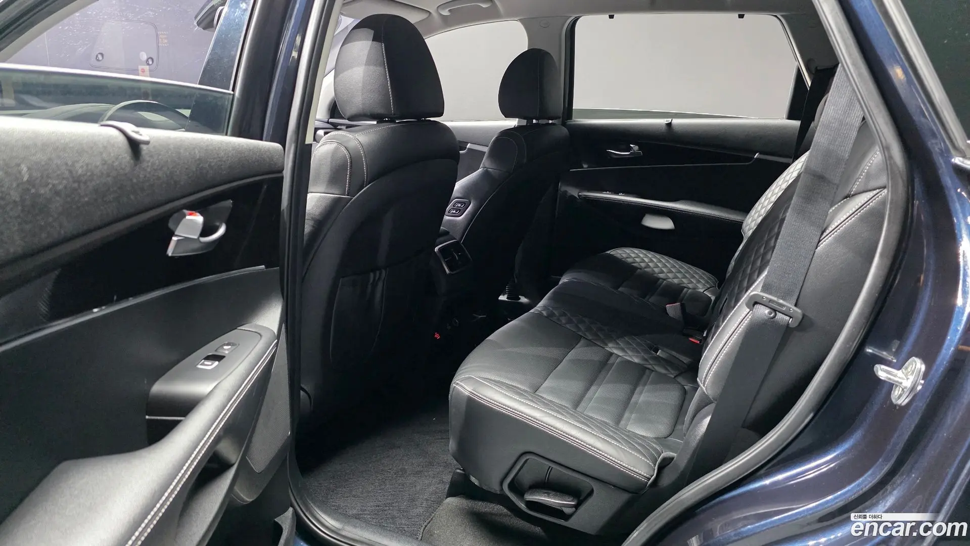 Kia Sorento Diesel 2.0 4WD 2017