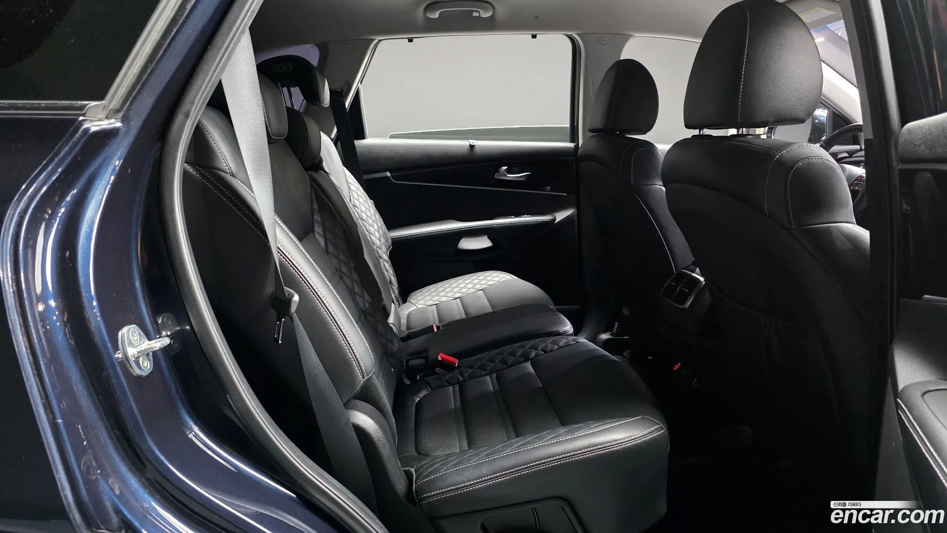 Kia Sorento Diesel 2.0 4WD 2017