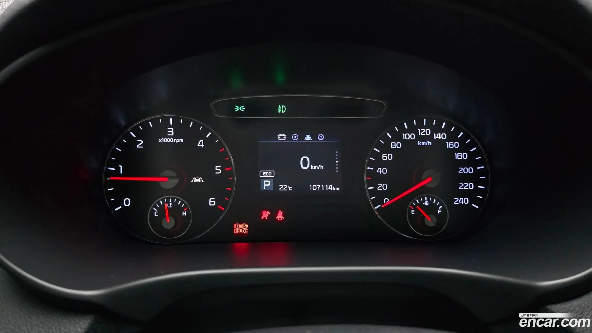 Kia Sorento Diesel 2.0 4WD 2017