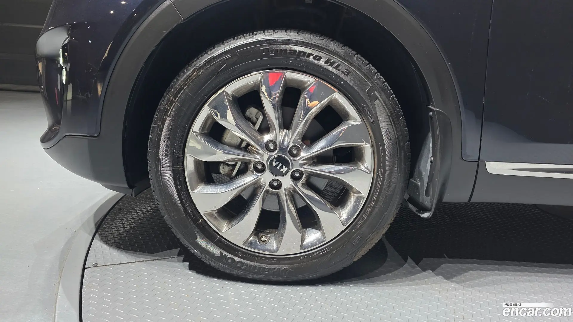 Kia Sorento Diesel 2.0 4WD 2017
