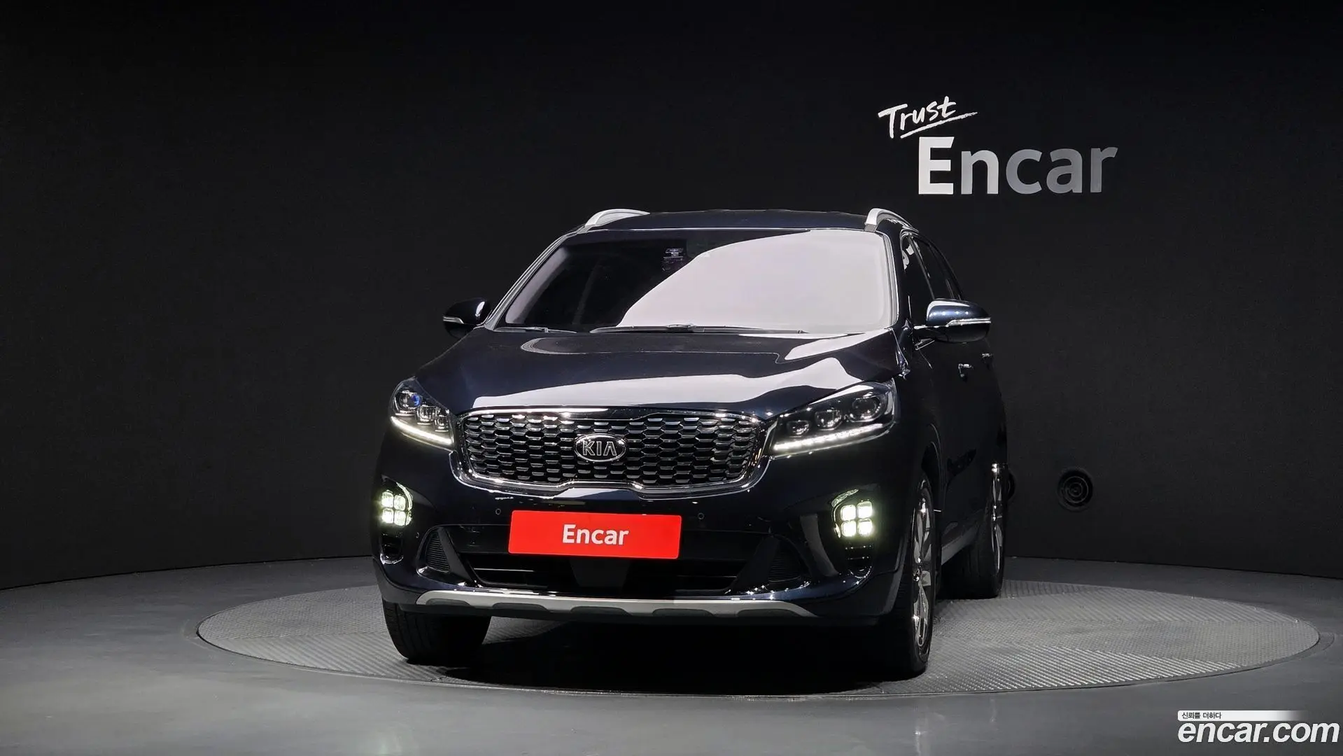 Kia Sorento Diesel 2.0 4WD 2017