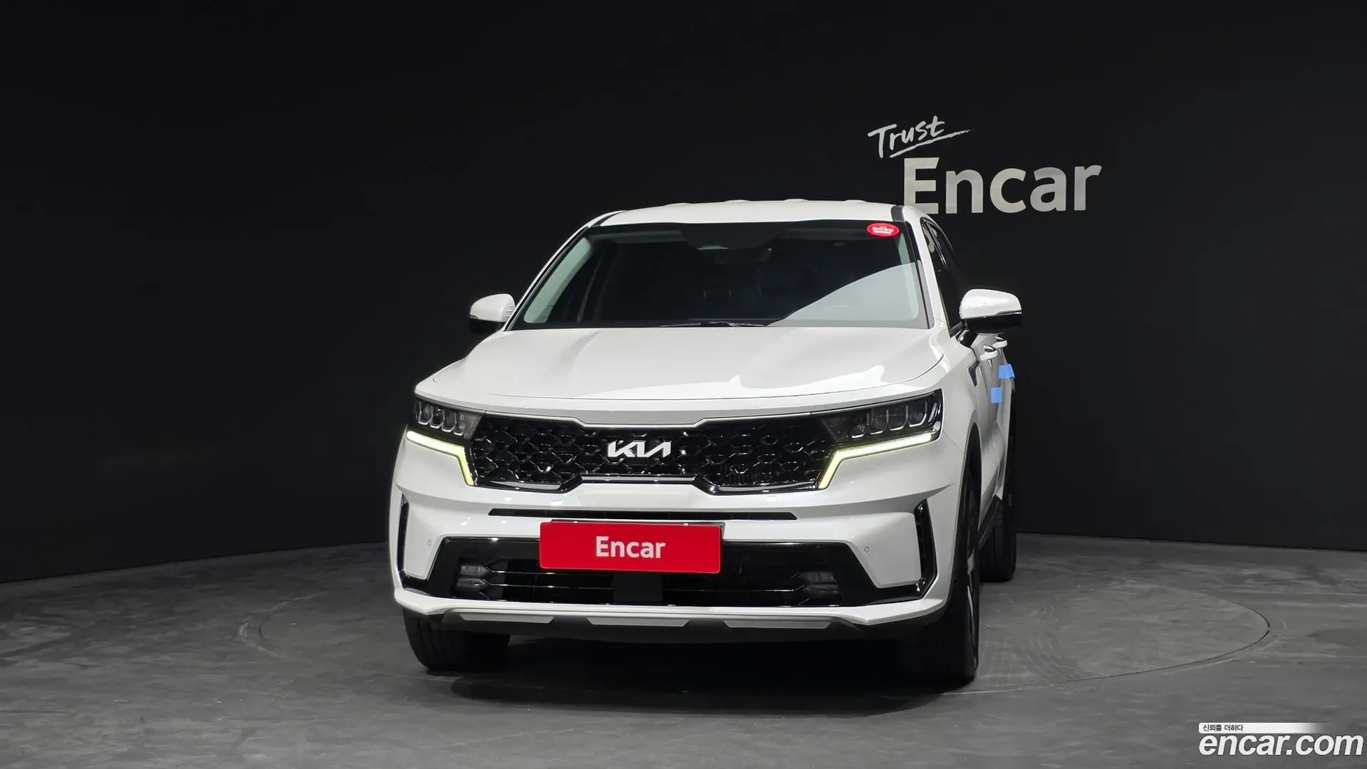 Kia Sorento Gasoline 2.5T 2WD