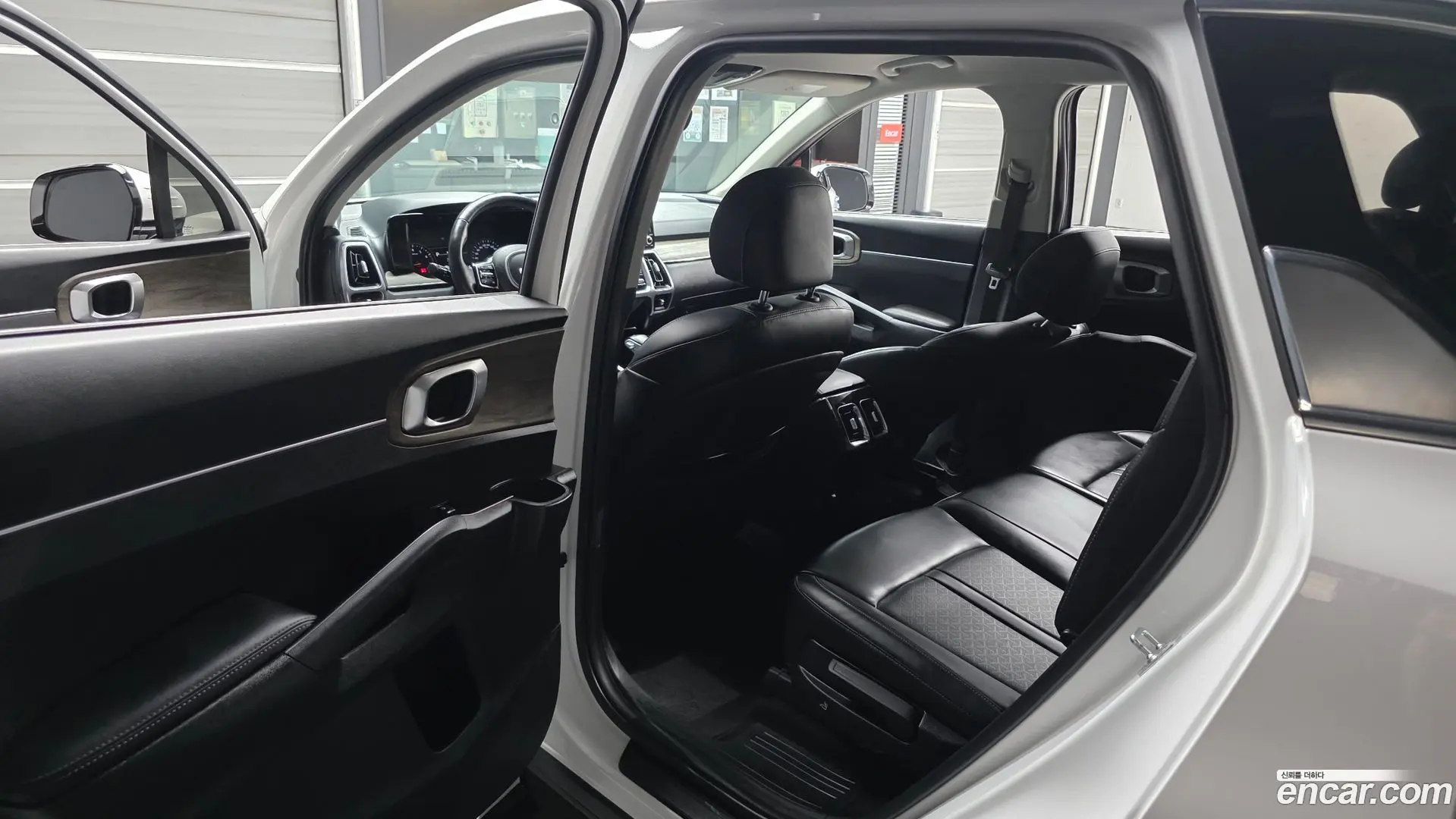 Kia Sorento Gasoline 2.5T 2WD