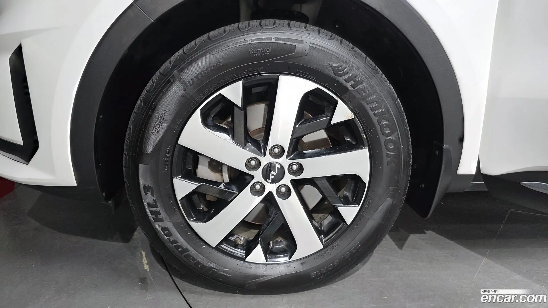 Kia Sorento Gasoline 2.5T 2WD