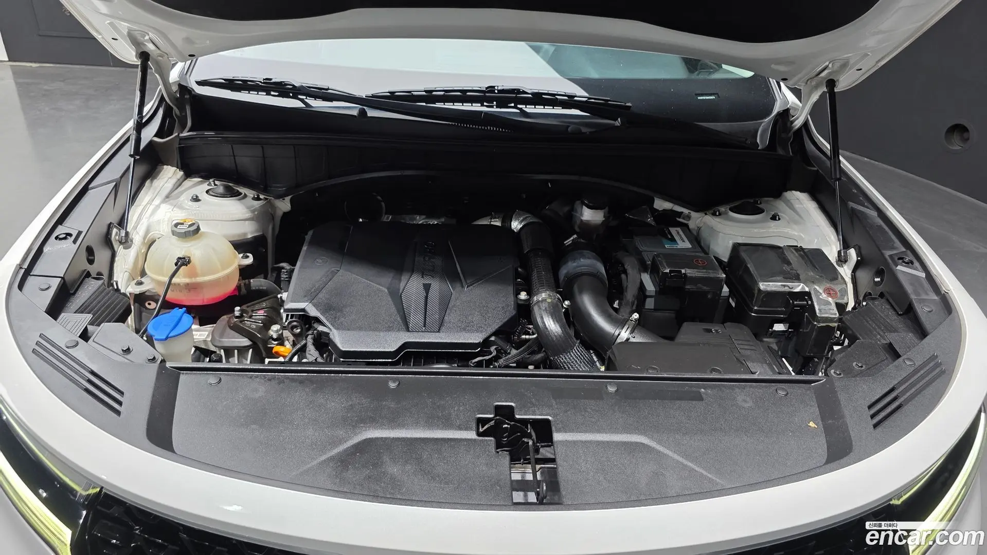 Kia Sorento Gasoline 2.5T 2WD