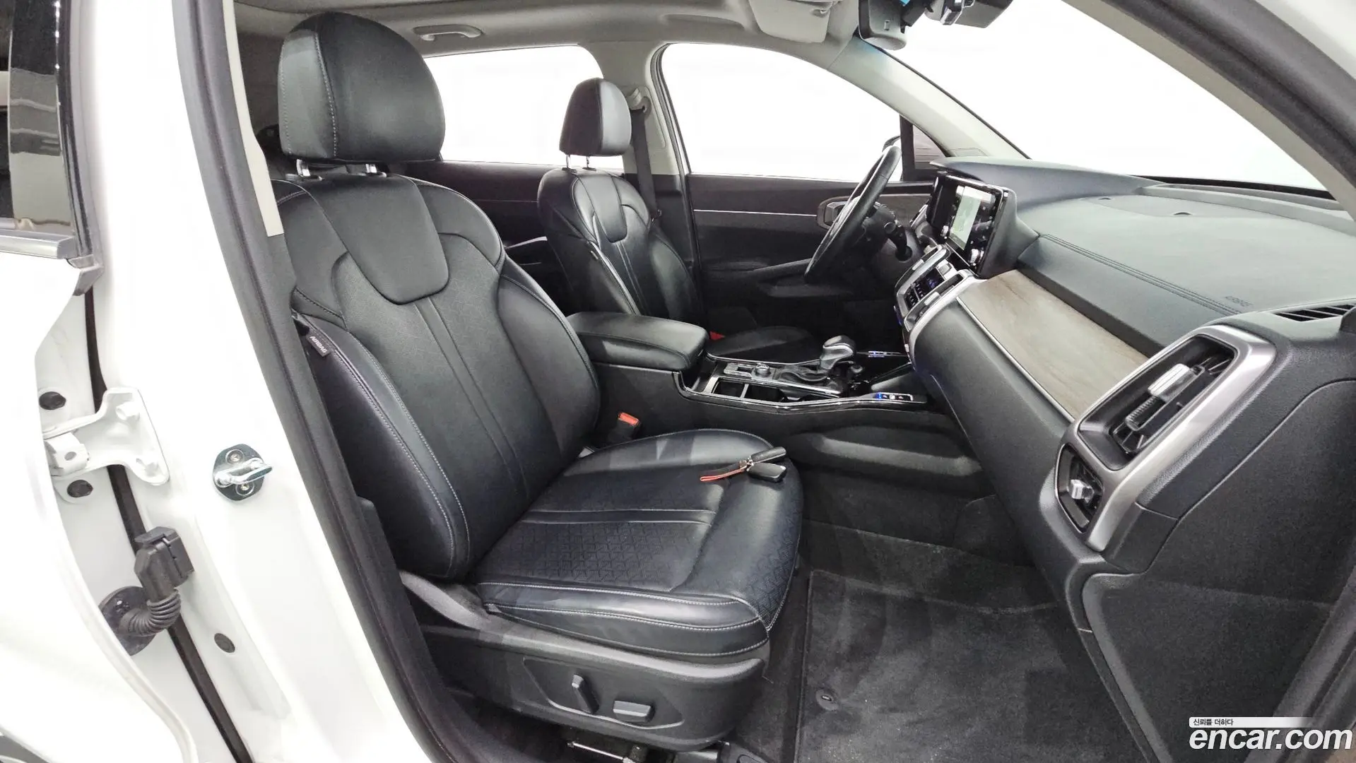 Kia Sorento Diesel 2.2 2WD