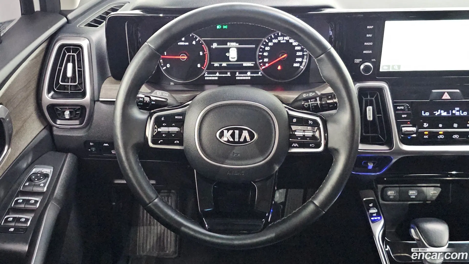 Kia Sorento Diesel 2.2 2WD