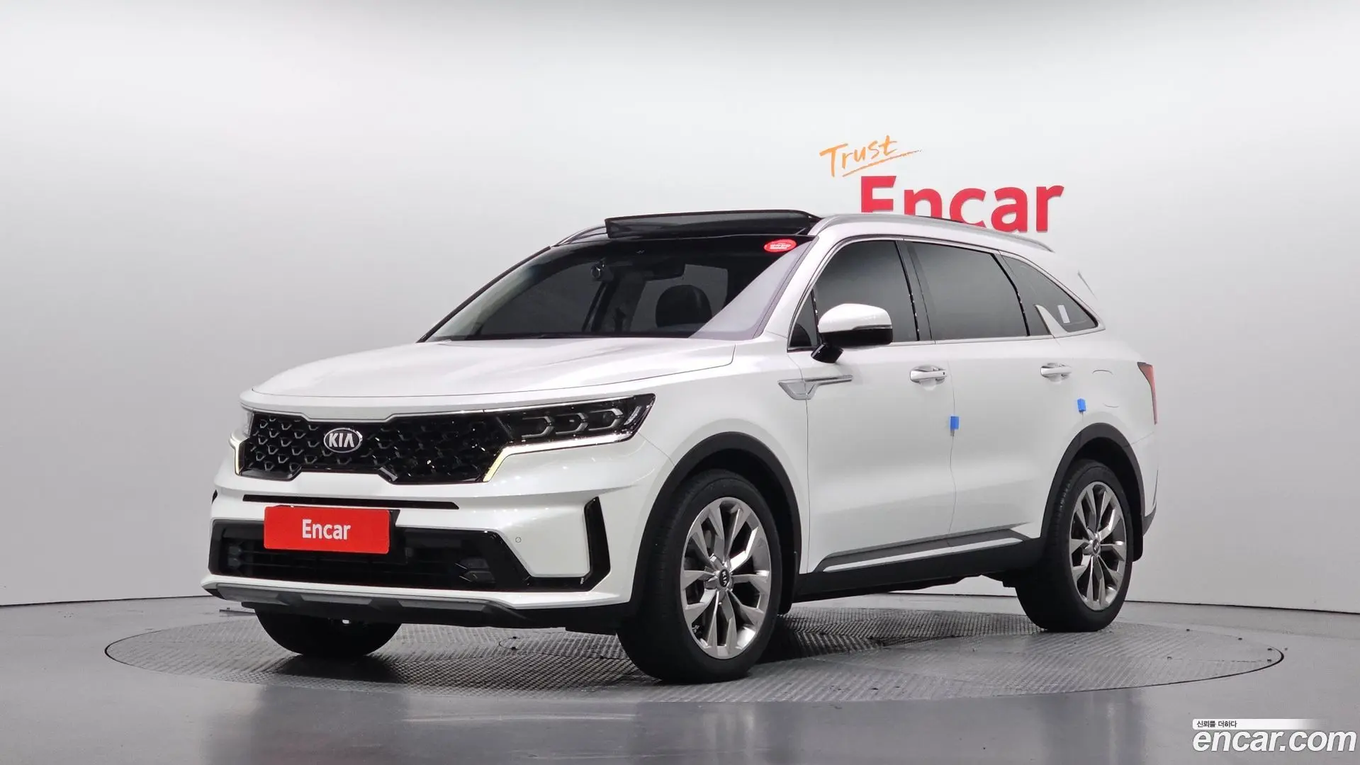Kia Sorento Diesel 2.2 2WD