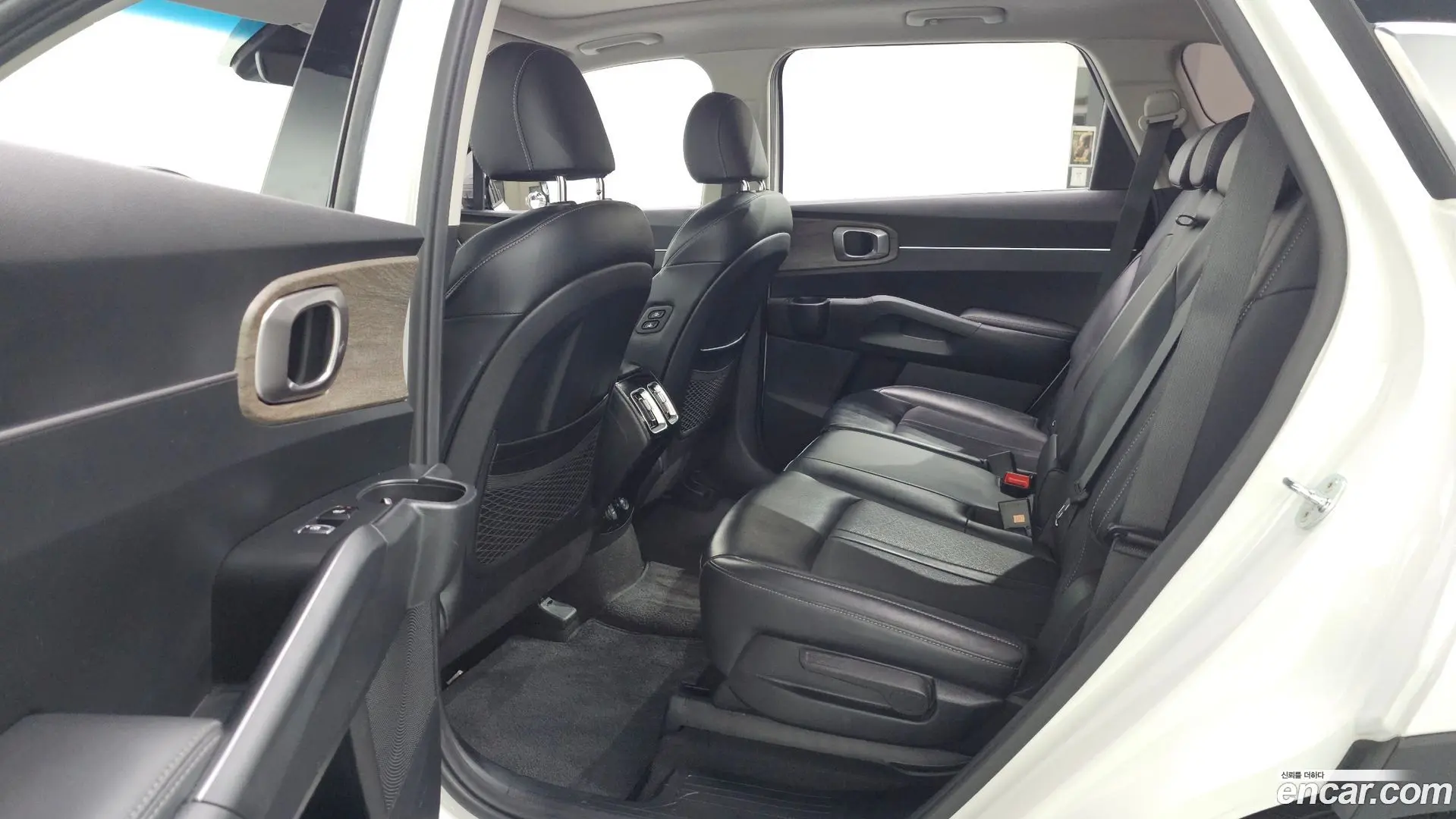 Kia Sorento Diesel 2.2 2WD