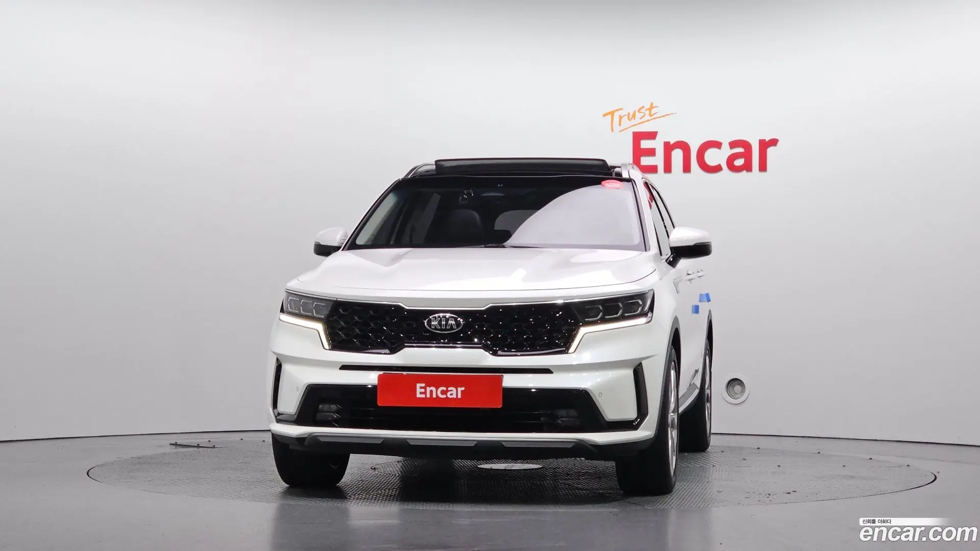 Kia Sorento Diesel 2.2 2WD