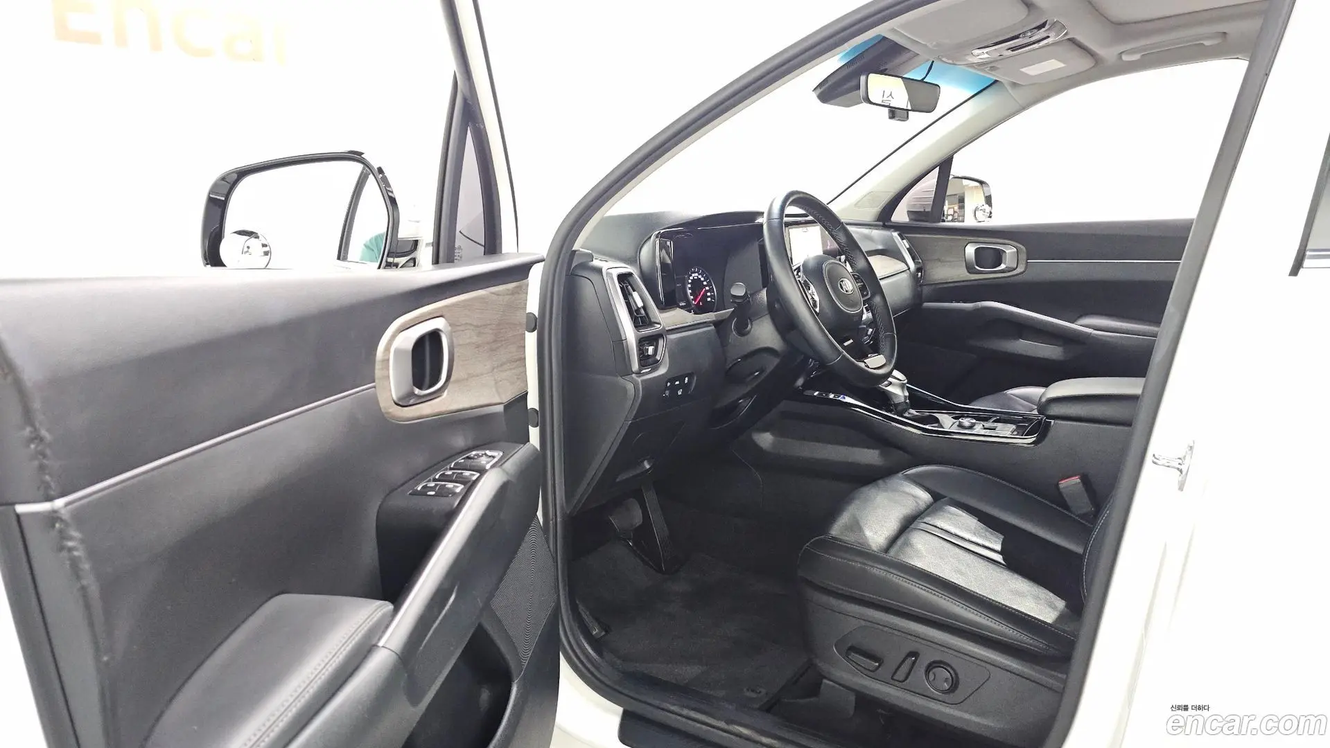 Kia Sorento Diesel 2.2 2WD