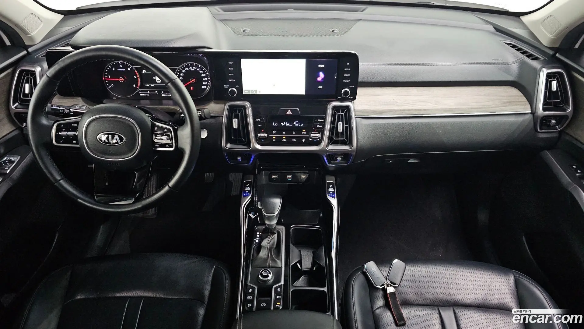 Kia Sorento Diesel 2.2 2WD