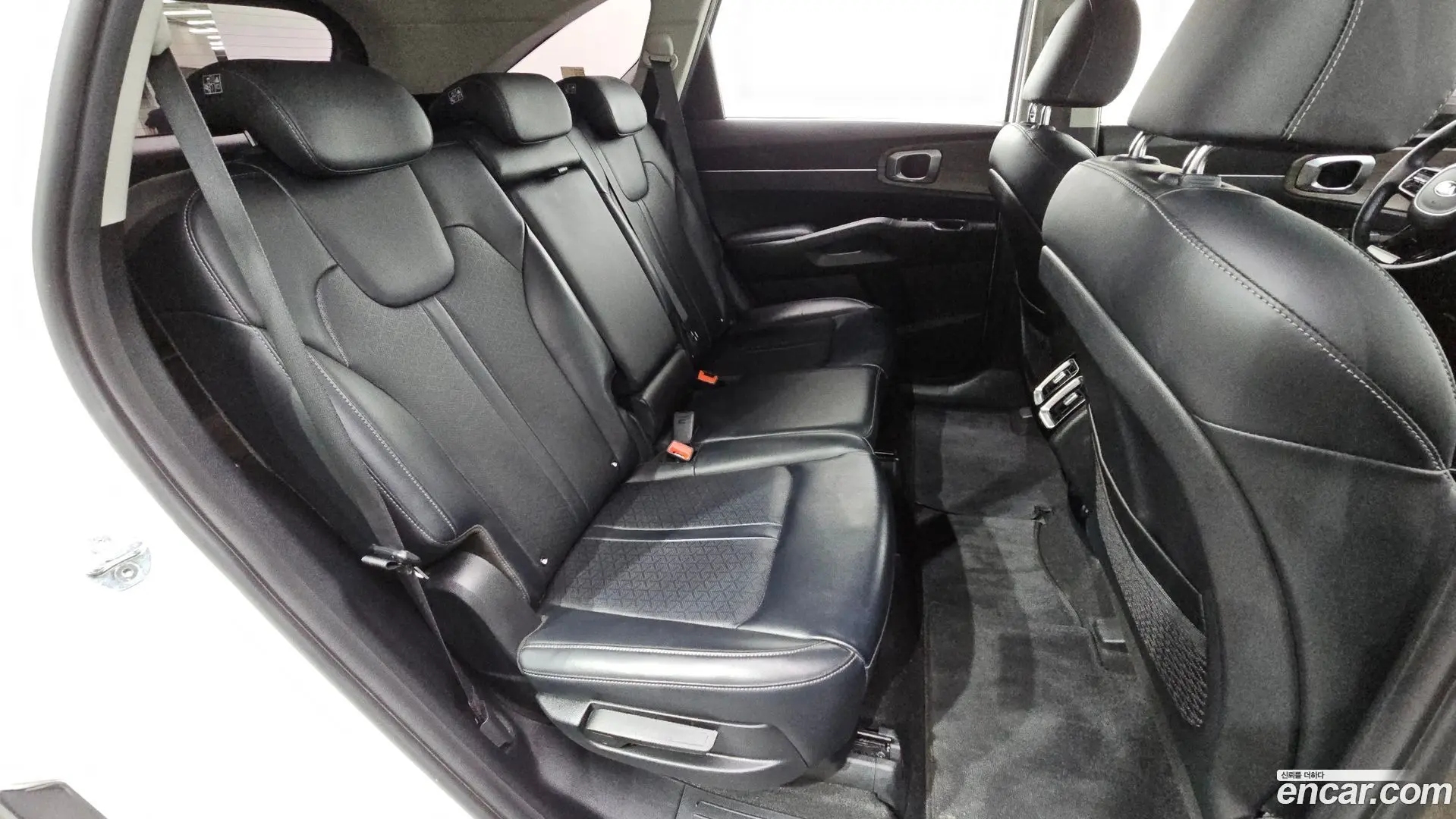 Kia Sorento Diesel 2.2 2WD