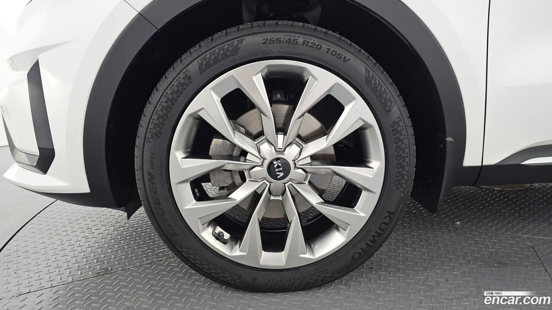 Kia Sorento Diesel 2.2 2WD