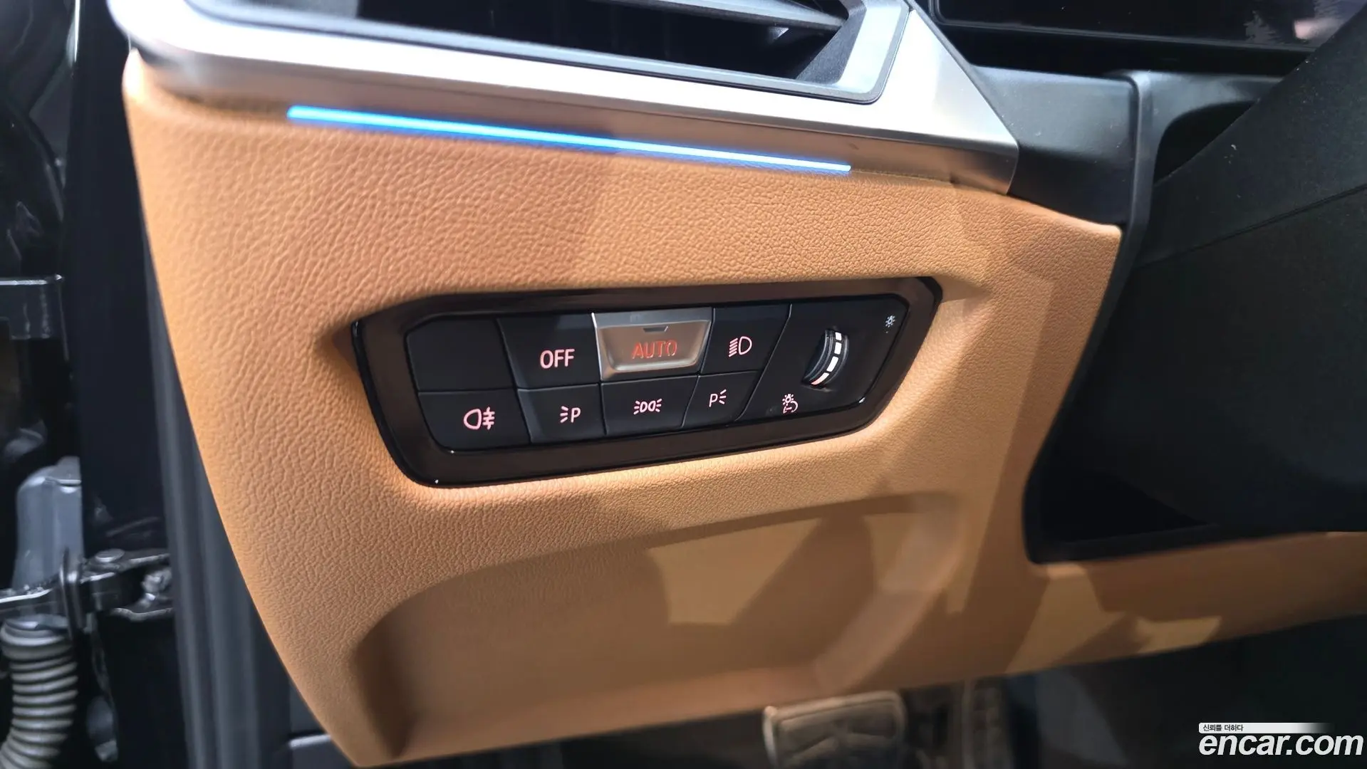 BMW 3-Series 320i M Sport 2023