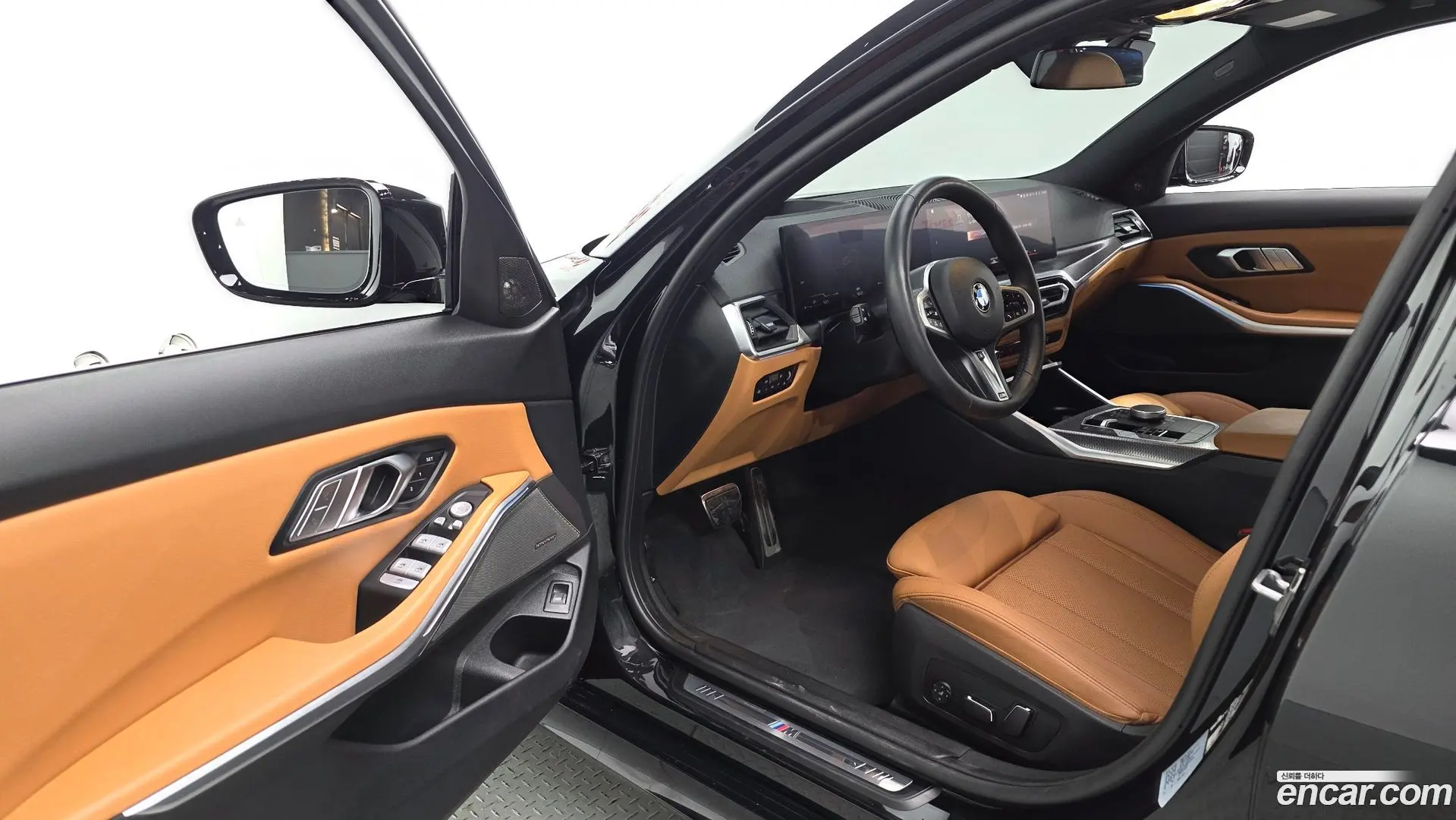 BMW 3-Series 320i M Sport 2023
