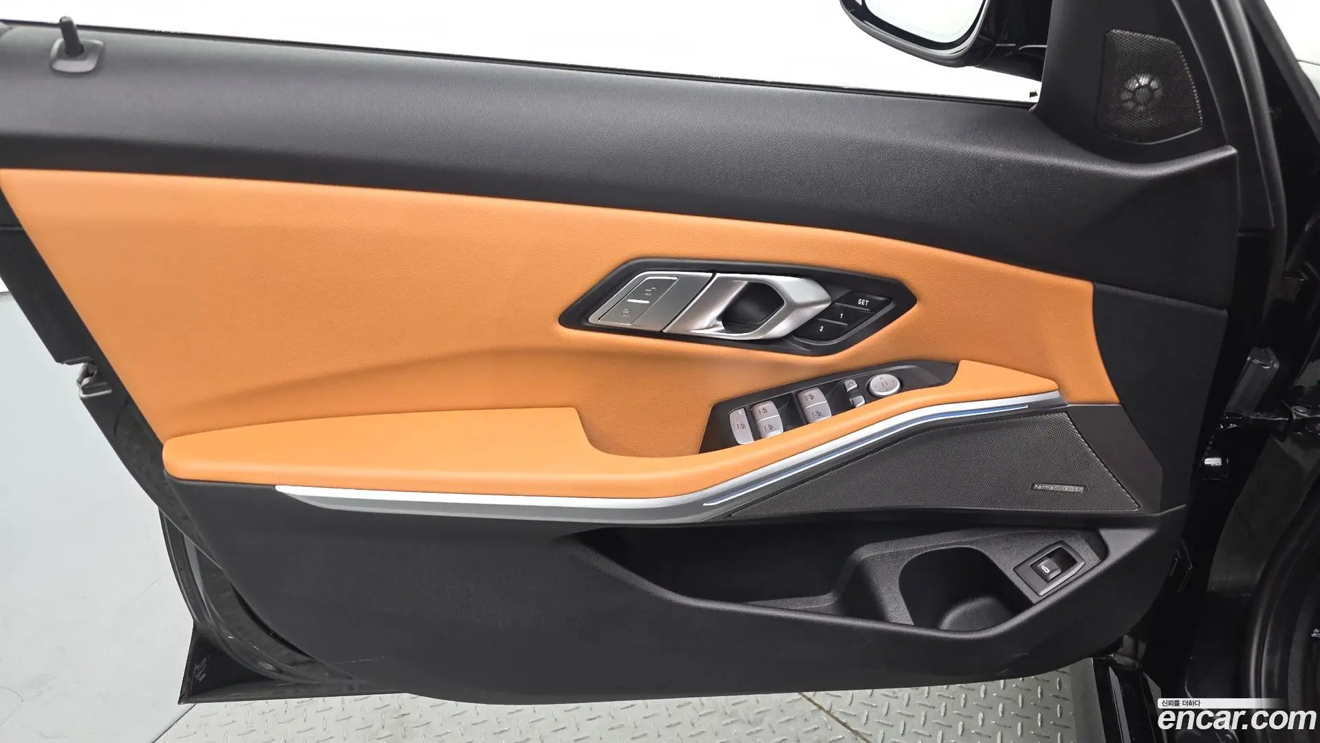 BMW 3-Series 320i M Sport 2023