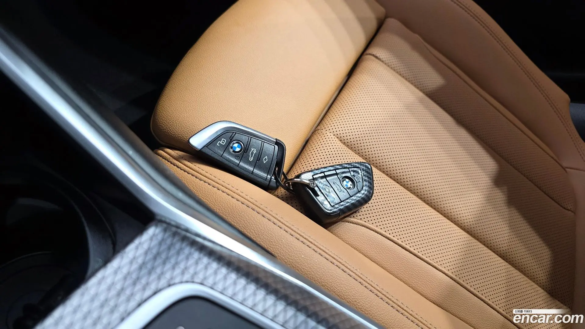 BMW 3-Series 320i M Sport 2023