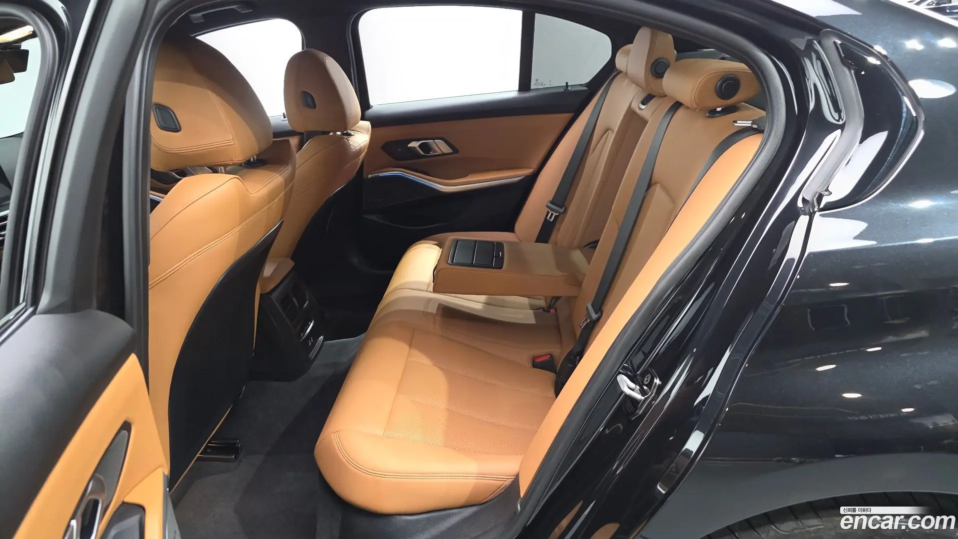 BMW 3-Series 320i M Sport 2023