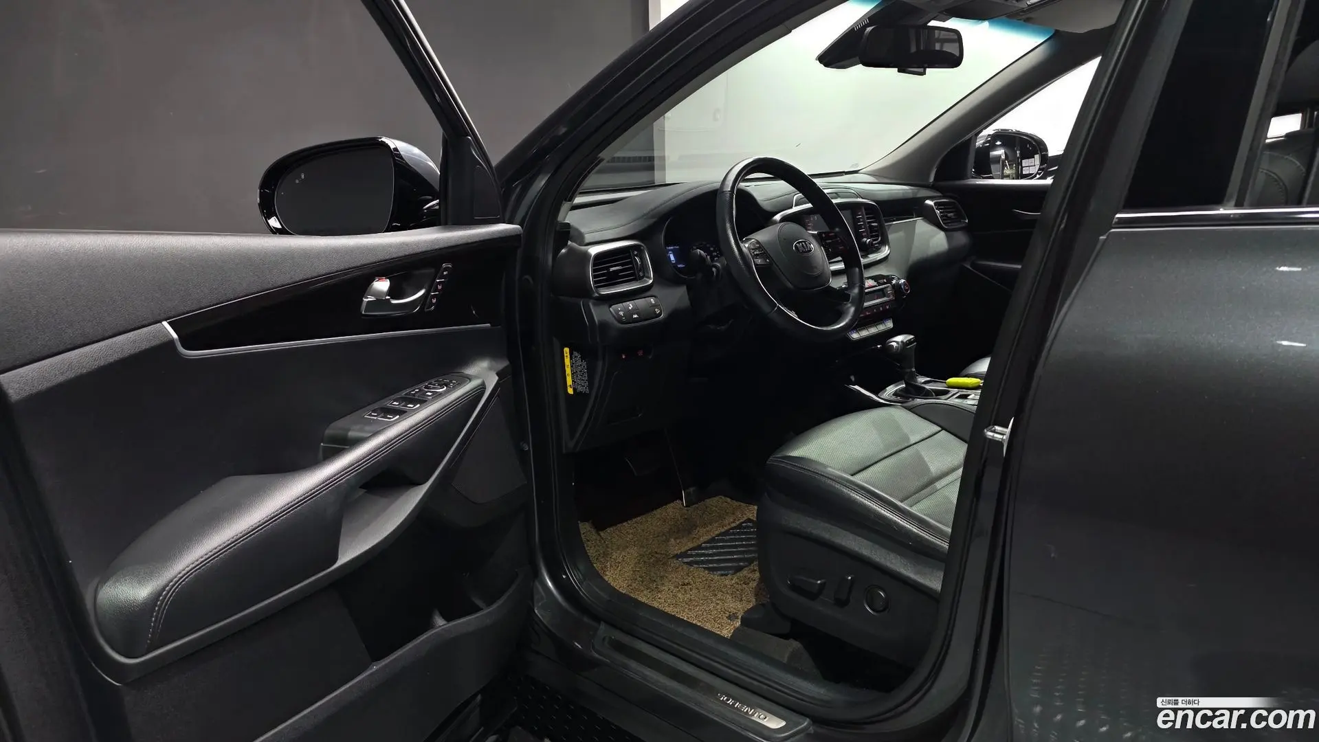 Kia Sorento Diesel 2.2 2WD 2017