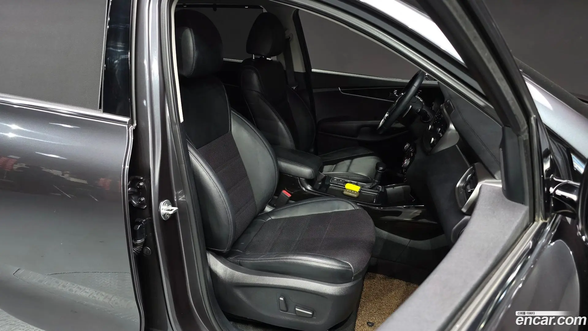 Kia Sorento Diesel 2.2 2WD 2017