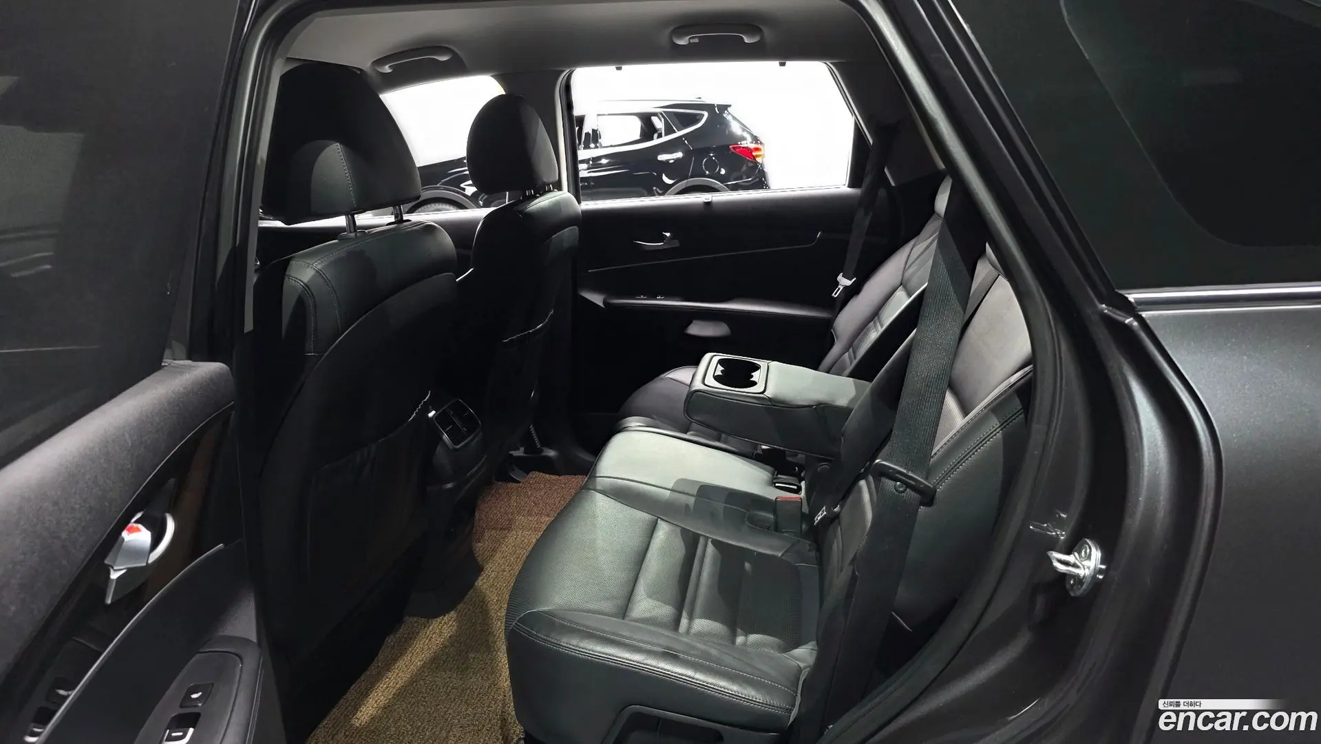 Kia Sorento Diesel 2.2 2WD 2017