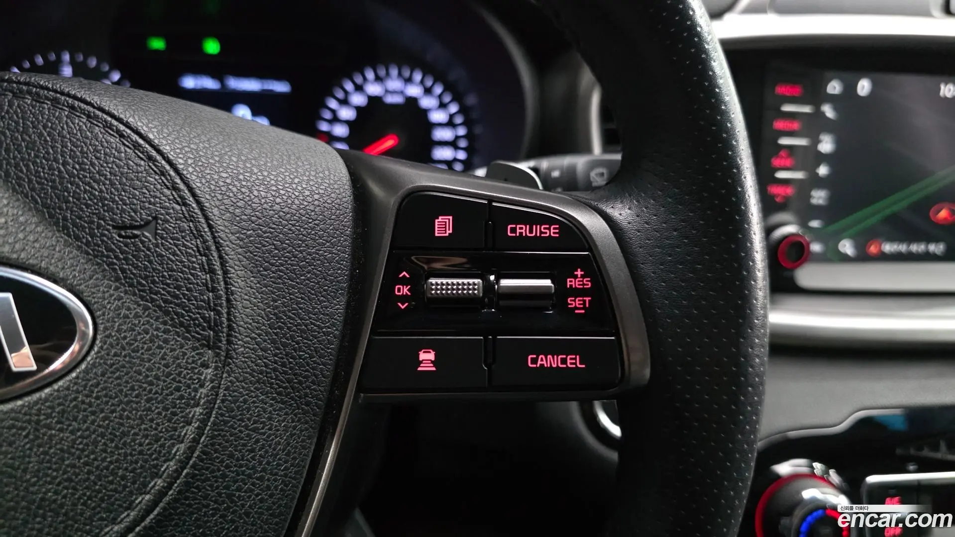 Kia Sorento Diesel 2.2 2WD 2017