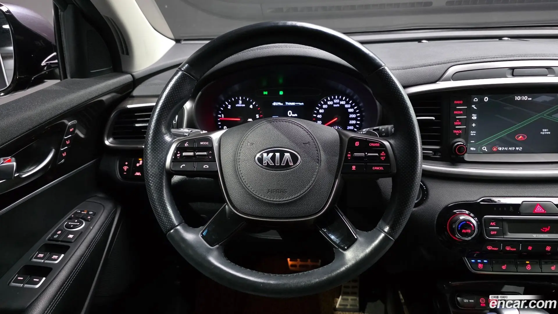 Kia Sorento Diesel 2.2 2WD 2017