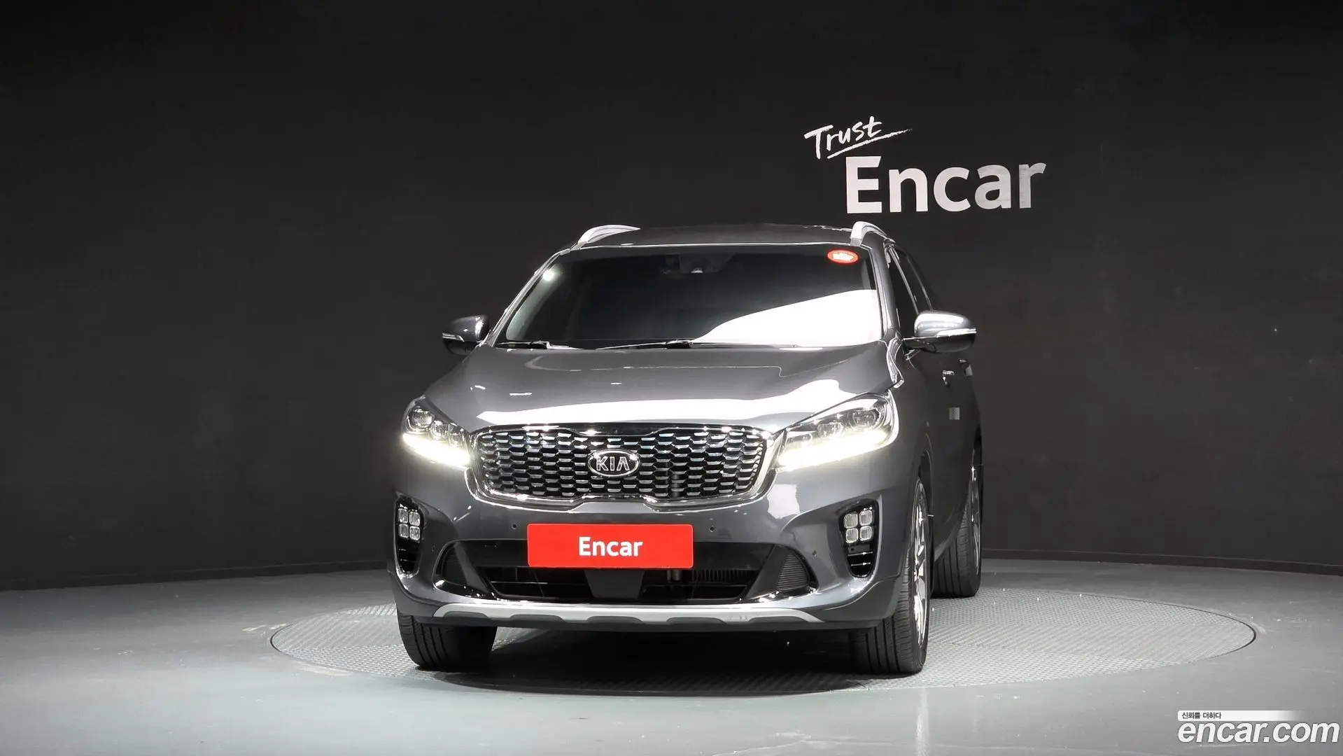 Kia Sorento Diesel 2.2 2WD 2017