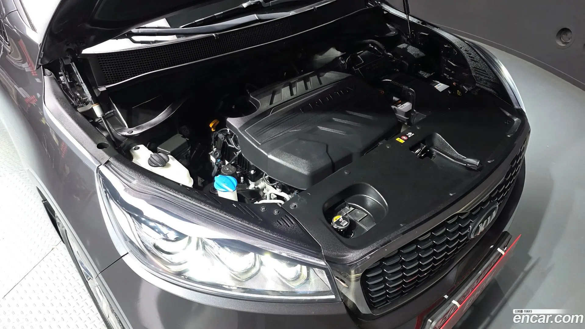 Kia Sorento Diesel 2.2 2WD 2017